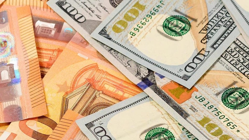 El Dólar y el Euro No Paran de Subir Frente al Peso Cubano