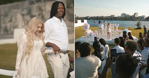 ¡Ja Rulay y Marell alborotaron las redes! ¿Qué fue lo que confirmaron? ¡Viene tremendo chamaco!