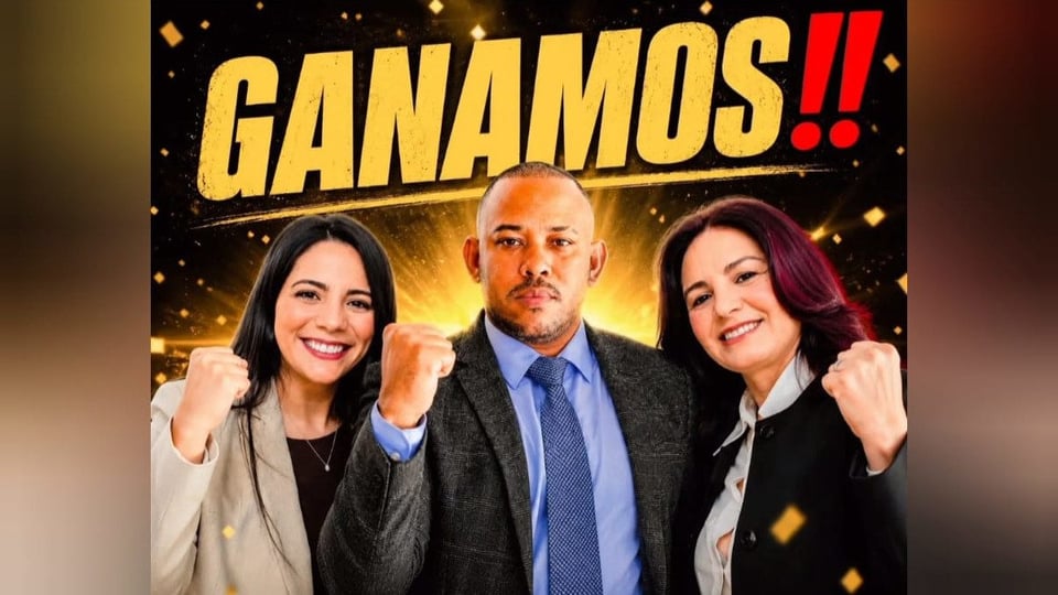 ¡Yosmany Mayeta se queda en el Tío Sam! Le ganaron el pleito a la deportación