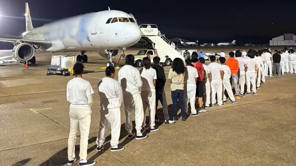 ¿Yankees mandando cubanos pa' Liberia? ¡Esto sí que es un bochinche!