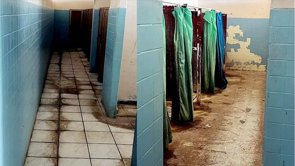 ¿Le echó candela? Estudiante sudafricana suelta lo que pasa en las aulas cubanas
