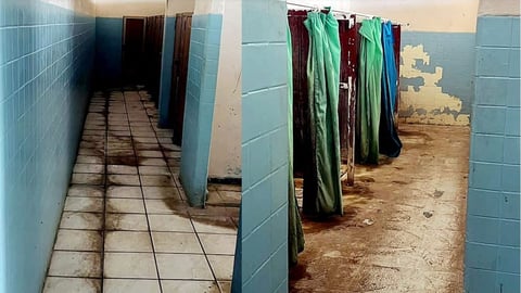 Estudiante Sudafricana Detalla Penurias en Cuba: Falta de Agua, Comida y Sanidad Afectan a Becarios