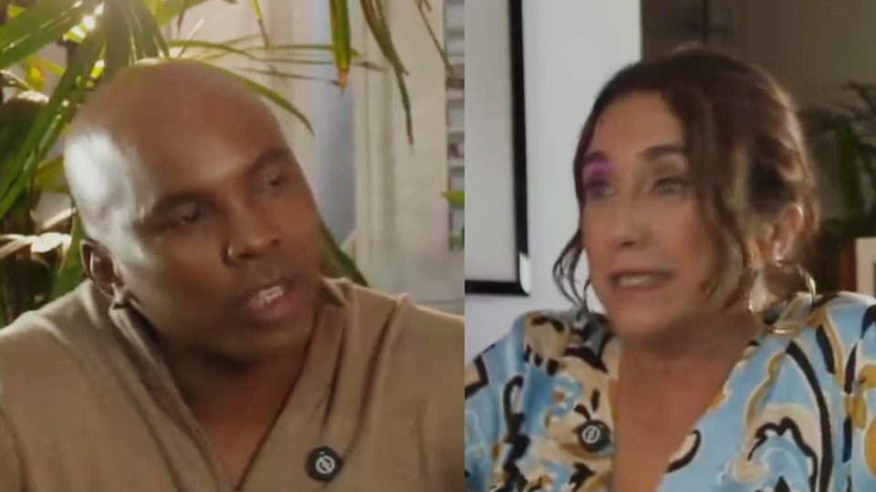 ¡Se destapó el secreto! Leonardo Benítez tiene una hija secreta viviendo en Rusia