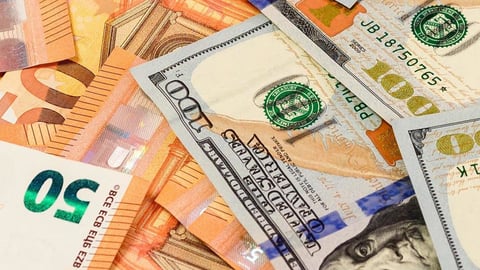 El dólar y el euro suben en Cuba: la informalidad marca el ritmo