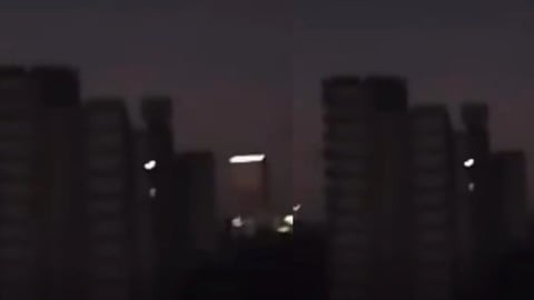 Cacerolazo en La Habana: Protesta Sonora Cerca del Comité Central