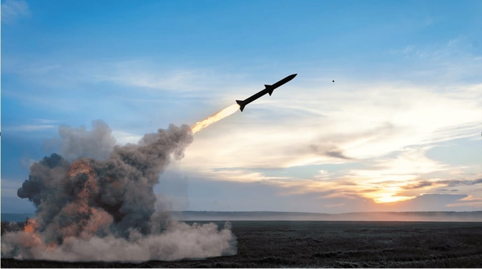 Ucrania ataca planta clave de misiles rusos muy lejos de la frontera
