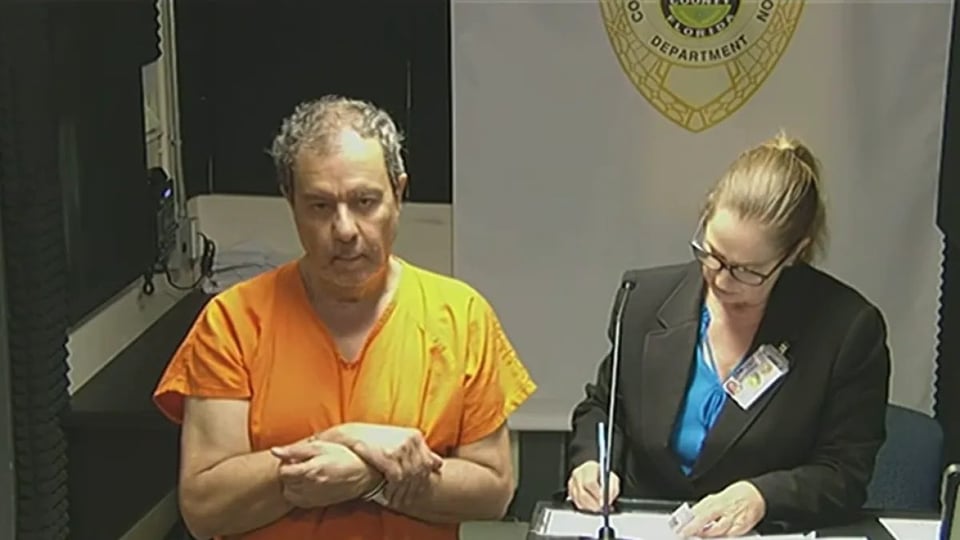 Médico Brasileño Arrestado en Miami por Robo en Aeropuerto