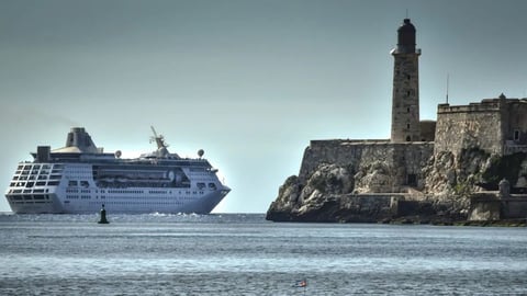 ¿Te Enteraste? Supremo le Cierra el Paso a Cruceros por Usar Propiedades en Cuba