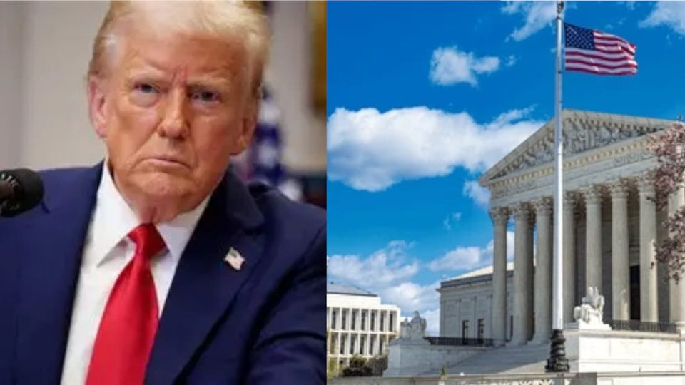 Corte Suprema Apoya Voto por Correo y Frena Cambios Electorales de Trump