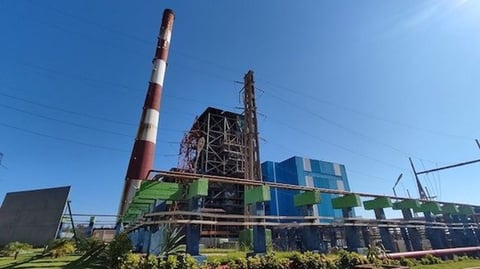 Guantánamo Sin Luz: Avería Aísla Provincia Entera del Sistema Eléctrico