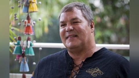 Ramón Labañino Declares Cuban Regime 'Invincible' Against US Pressure