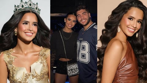 Hallan sin vida a modelo venezolana y su novio tras sismos en La Guaira