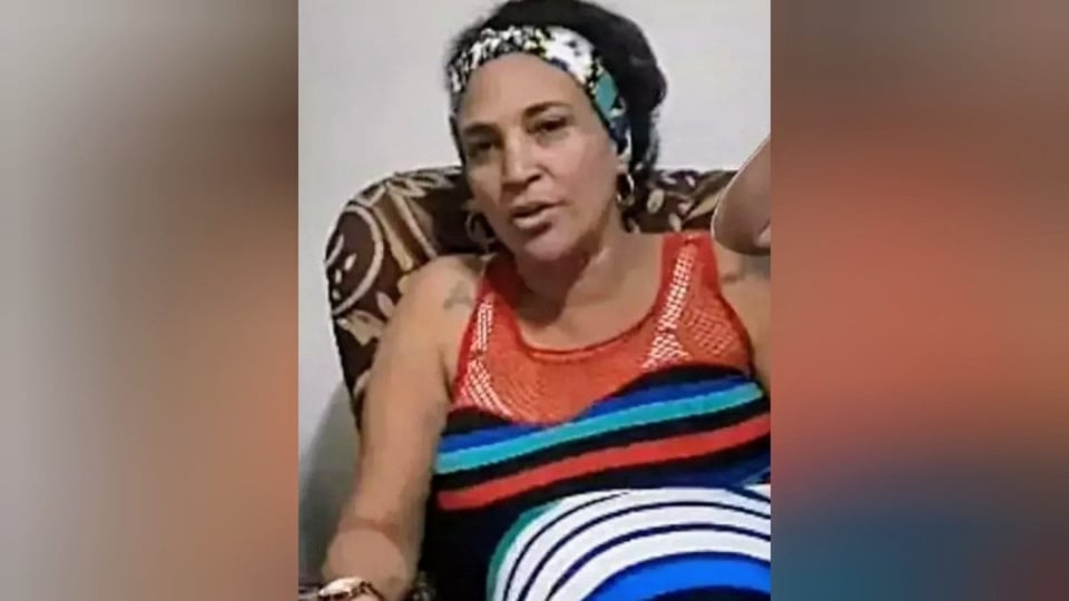 ¿Adivina Quién Desapareció? Arrestan a Ex Presa Política Cubana y Nadie Sabe Dónde Está