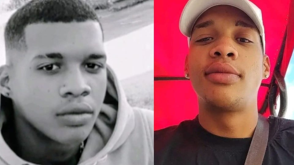 ¿Salió a reclamar derechos o a romperlo todo? La madre de joven detenido en Morón lo defiende a capa y espada