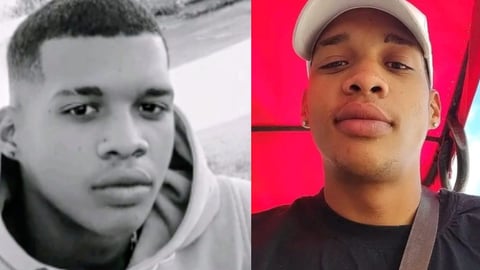 Madre defiende a su hijo detenido en Morón: "Salió a reclamar sus derechos"