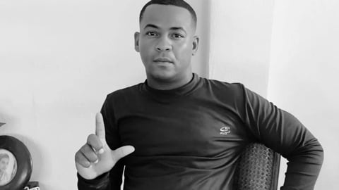 Activista cubano Roilán Álvarez Rensoler en estado crítico tras huelga de hambre de 36 días