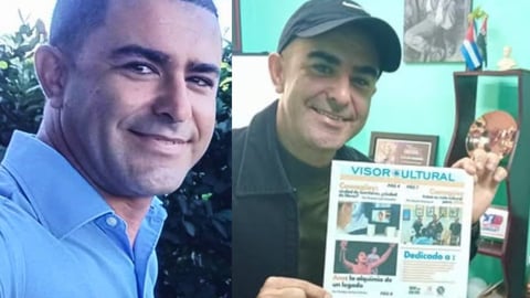 Comunicador Expulsado en Cuba por Cuestionar la Versión Oficial de Martí