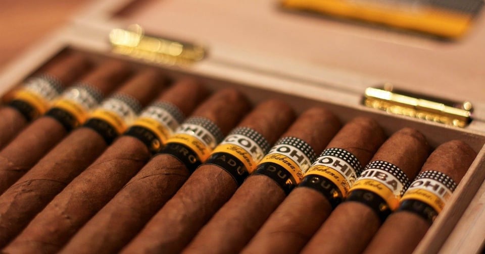 ¿Tabaco cubano enredado entre el sol y la sombra? Pinar del Río cambia a verde mientras exporta hasta lo último.