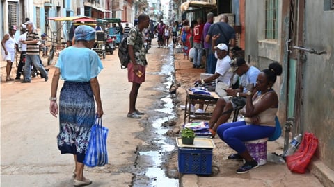 Pobreza Extrema Afecta al 94% de los Cubanos, Revela Informe del OCDH