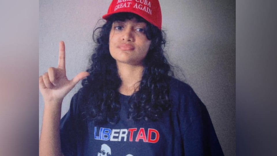 ¿Hasta cuándo con los apagones? Activista cubana apunta al poder del pueblo