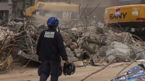 Terremotos Devastan Venezuela: 235 Muertos y la Búsqueda Continúa