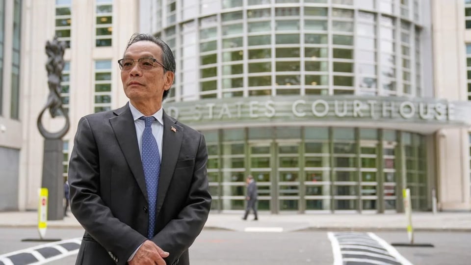 ¡Qué Chivatazo! Cae Cubano en EEUU por Montar Comisaría Secreta de China en NY