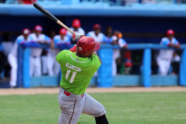 ¡Candela! Los Leñadores de Las Tunas cocinaron a Artemisa en su propia casa