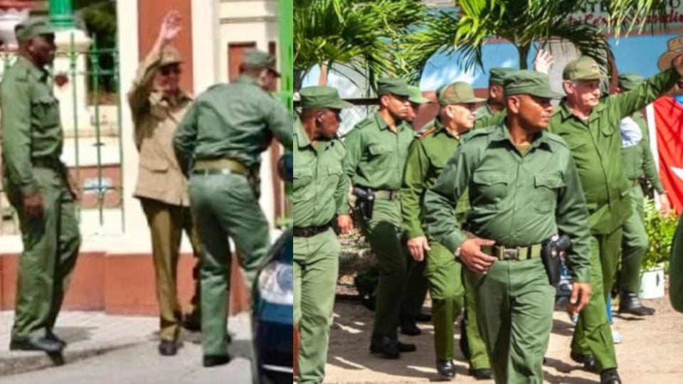 ¿Qué pasa con Cuba? EE.UU. más pegao y La Habana con el Jesús en la boca