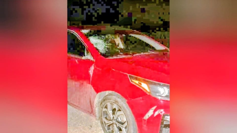 Fatal accidente en Ocho Vías reaviva debate sobre seguridad vial