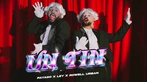 ¿Payaso x Ley se lleva el mundo en un 'Secreto' y pone a Cuba en Premios Juventud?