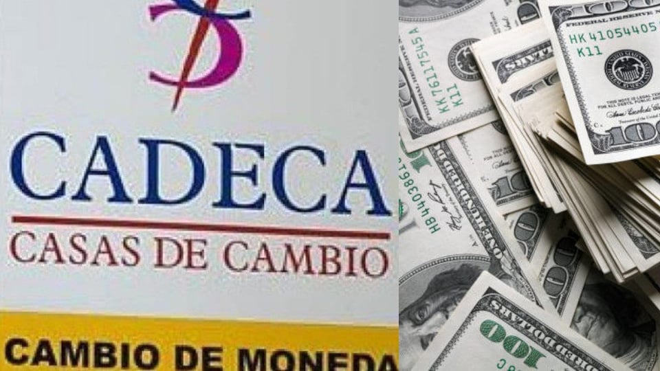 ¿Ya sabes dónde te van a soltar los dólares? ¡La lista completa pa' cobrar remesas!