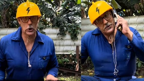 Humor Cubano Ironiza Sobre Apagones: Chequera Propone Dos Categorías Simples