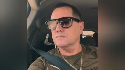 Un Cartero de Cruces Fallece Trágicamente en Accidente Aéreo en Miami