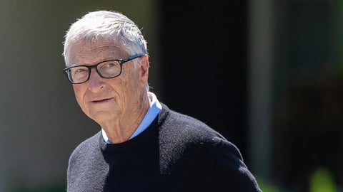 ¡Bill Gates en Alerta Roja! La IA Podría Traer Un Apocalipsis de Mil Millones de Muertes si No la Controlamos