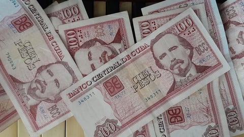 Ladrón de 5 Millones Capturado en Pinar del Río