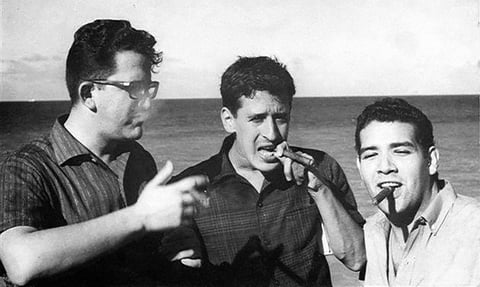 El Caso Padilla: Debate Académico Internacional en París