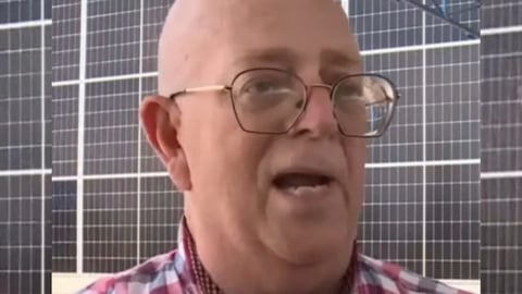 Cuba Promueve Paneles Solares para Combatir Apagones Constantes