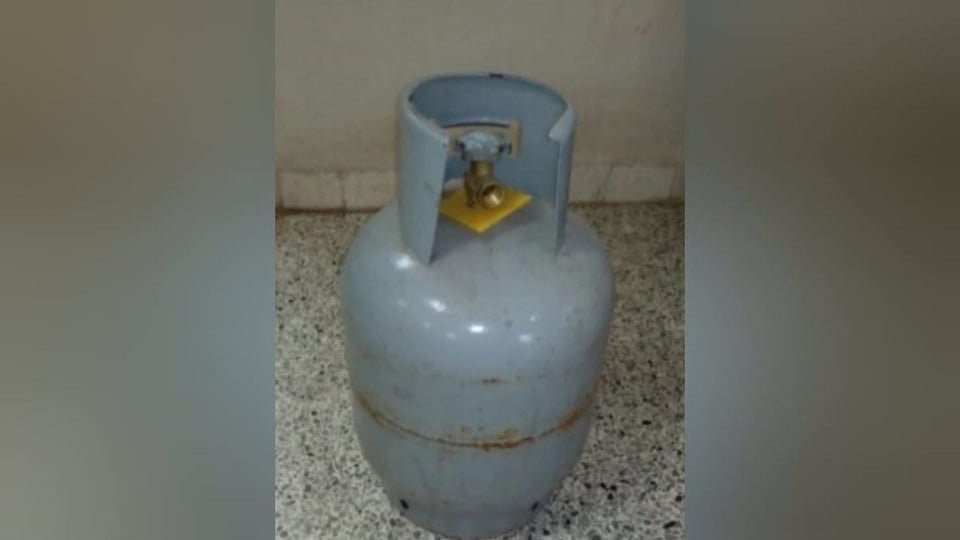 Gas Doméstico en Cuba Ahora se Paga en Dólares