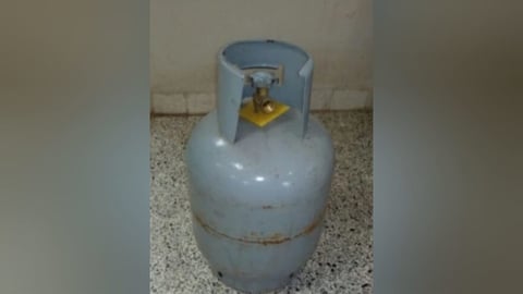 Gas Doméstico en Cuba Ahora se Paga en Dólares