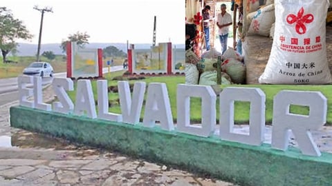Investigan posible venta ilegal de arroz donado en Guantánamo