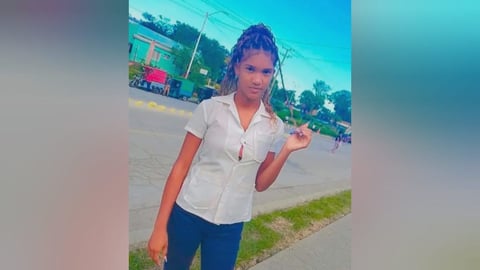 Joven Estudiante de Enfermería Desaparecida en Guantánamo: Familia Pide Ayuda