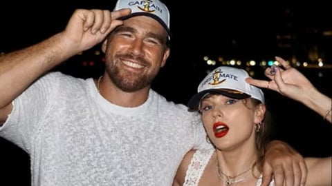 Taylor Swift y Travis Kelce: 26 Millones de Dólares Donados a la Caridad en su Boda