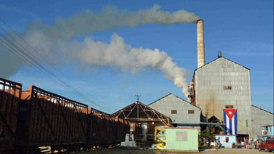 ¿Se pudrió el dulce? Camagüey se ahoga en la crisis del azúcar por culpa del petróleo, ¡qué bochinche!