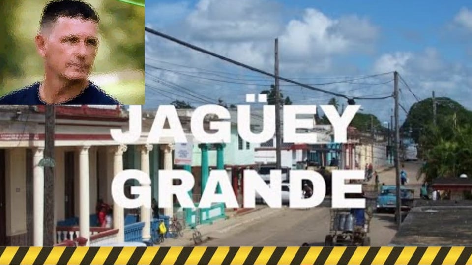Arrestan a sujeto por asesinato de joven en Jagüey Grande