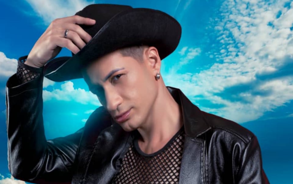 El Cubano Papushi Vuelve a la Cima en los Premios Tejano Mundial