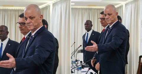 Jefe de Inteligencia Cubana se Reunió con el Director de la CIA en La Habana