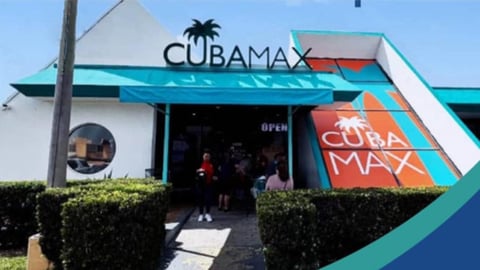 ¿Se quedó Cubamax sin chismear por falta de gasolina?