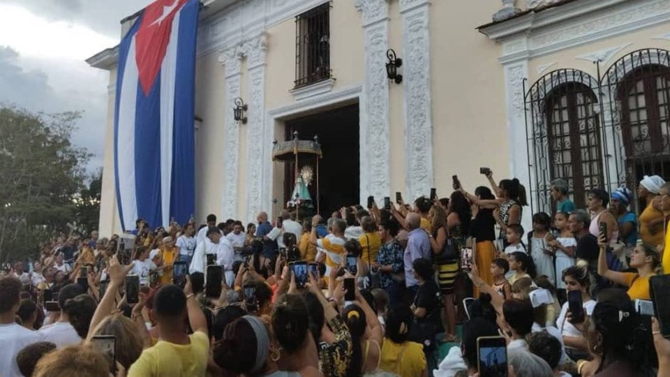 Parroquia de Sancti Spíritus cumple 300 años: Fe y Esperanza en Cuba