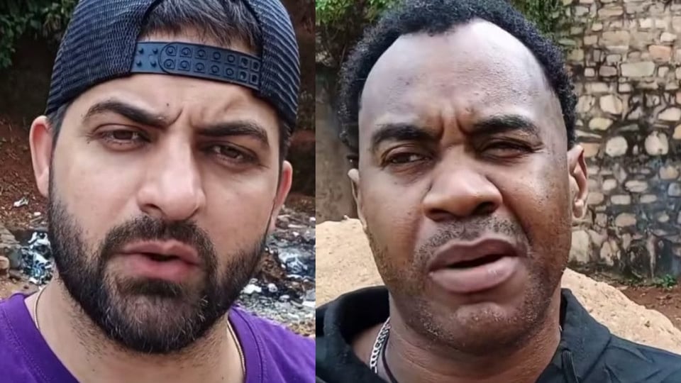 ¿Engañados y a golpes? Cubanos denuncian deportación forzosa a África