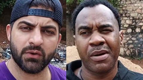 ¿Engañados y a golpes? Cubanos denuncian deportación forzosa a África